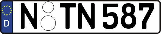 N-TN587