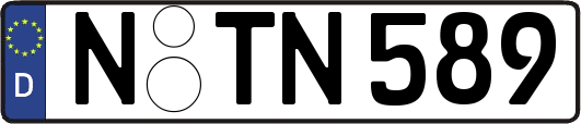 N-TN589