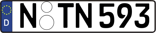 N-TN593
