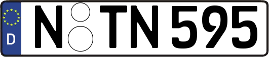 N-TN595