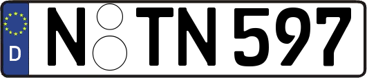N-TN597
