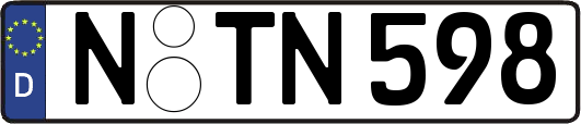 N-TN598