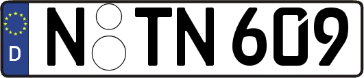 N-TN609