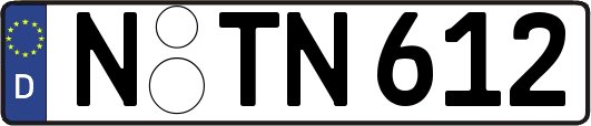 N-TN612
