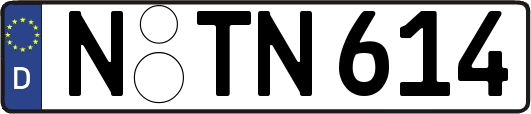N-TN614