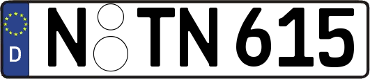 N-TN615