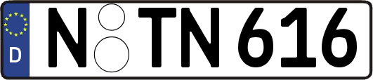 N-TN616