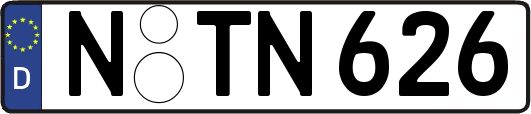 N-TN626