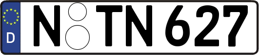 N-TN627