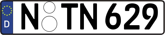 N-TN629