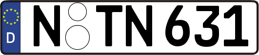 N-TN631