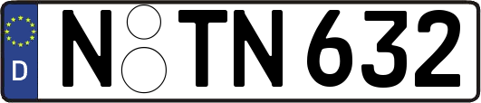 N-TN632