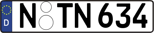 N-TN634