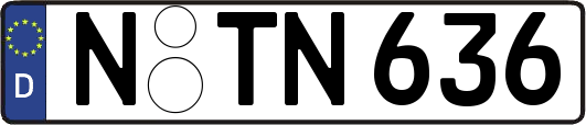 N-TN636
