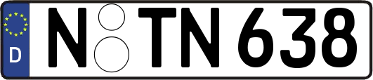 N-TN638