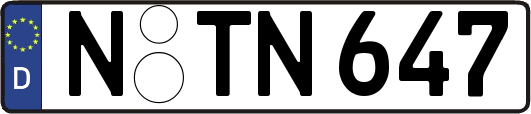 N-TN647