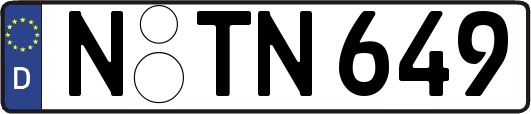 N-TN649