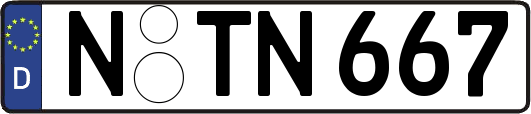 N-TN667