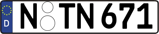 N-TN671