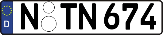 N-TN674