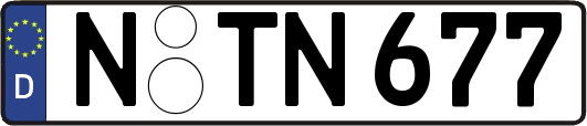 N-TN677