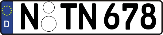 N-TN678
