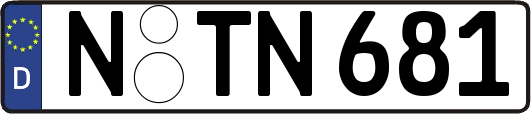 N-TN681
