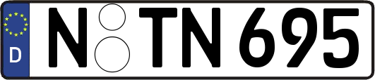 N-TN695