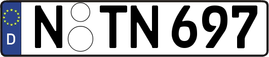 N-TN697