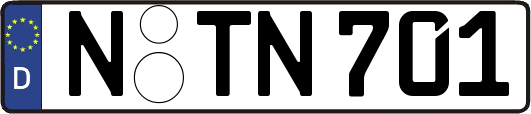 N-TN701