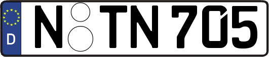N-TN705