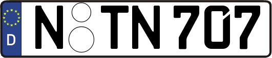 N-TN707