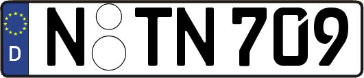 N-TN709