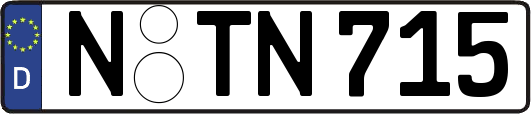 N-TN715