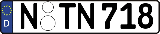 N-TN718