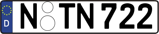 N-TN722