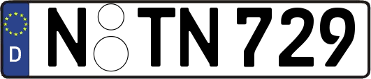 N-TN729
