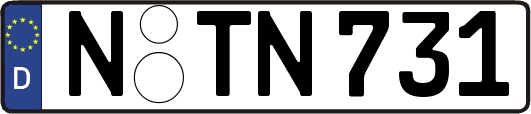 N-TN731