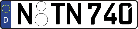 N-TN740