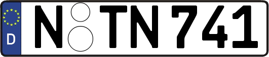 N-TN741
