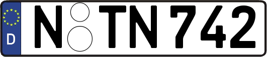 N-TN742