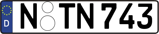 N-TN743