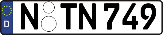 N-TN749