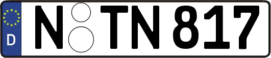 N-TN817