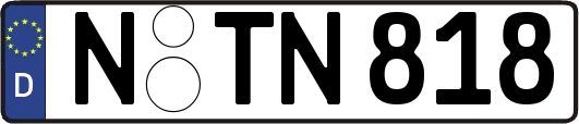 N-TN818