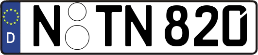 N-TN820