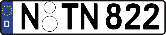 N-TN822