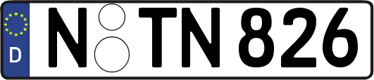 N-TN826