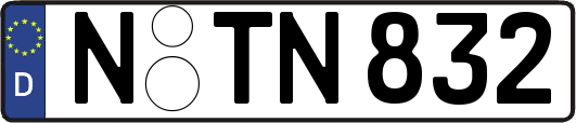 N-TN832