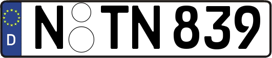 N-TN839